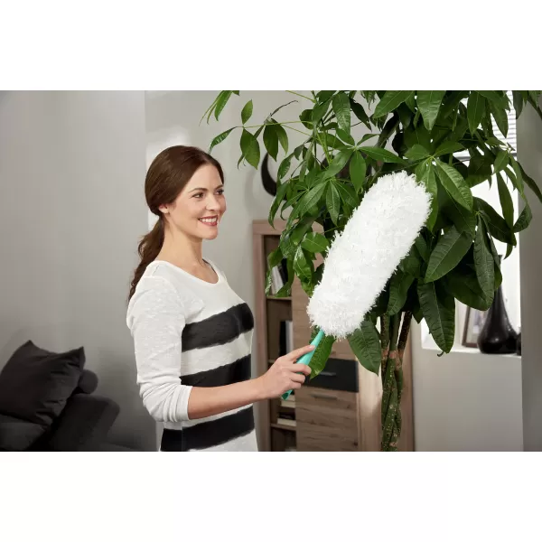 Prachovka DUSTER XL - CLICK System LEIFHEIT 41520