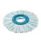 Náhradní hlavice Micro duo k mopu CLEAN TWIST Disc LEIFHEIT 52104
