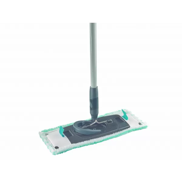 LEIFHEIT Set Clean Twist M Ergo Black