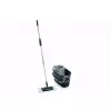 LEIFHEIT Set Clean Twist M Ergo Black
