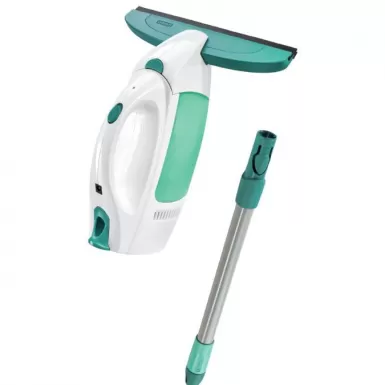 Vysavač na okna Window Cleaner + tyč 43 cm