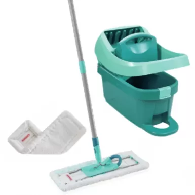 LEIFHEIT Set Profi XL Mobile+dust cover