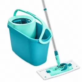 LEIFHEIT Set Clean Twist M Ergo